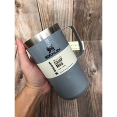 [Cổ Lỗ Sĩ] StanIey Stay Hot Camp Mug 24 oz Cốc giữ nhiệt
