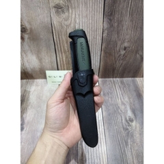 MORAKNIV MORA BASIC 511 DAO BẾP CACBON STEEL [Hàng chuẩn, mới 100%]