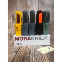 MORAKNIV MORA BASIC 546 DAO BẾP STAINLESS STEEL