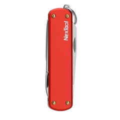 NEXTOOL MINI POCKET MÓC KHOÁ ĐA NĂNG NE141 NE142 NE143