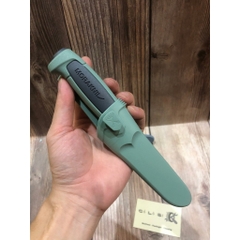 MORAKNIV MORA BASIC 546 DAO BẾP STAINLESS STEEL