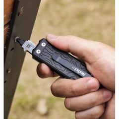 NEXTOOL POCKET E1 MÓC KHOÁ ĐA NĂNG NE20287A