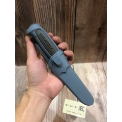 MORAKNIV MORA BASIC 546 DAO BẾP STAINLESS STEEL