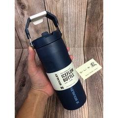 [Cổ Lỗ Sĩ] STANLEY AEROLIGHT ICEFLOW BOTTLE BÌNH GIỮ NHIỆT