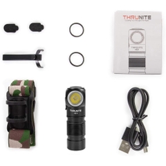ĐÈN THRUNITE H01 [Chính Hãng] [Bảo hành 1 năm]