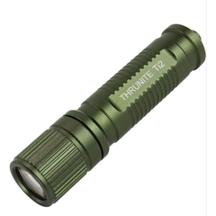 THRUNITE TI2 ĐÈN PIN MÓC KHOÁ 120 lumen [Hàng chính hãng]