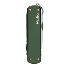 NEXTOOL MINI POCKET MÓC KHOÁ ĐA NĂNG NE141 NE142 NE143
