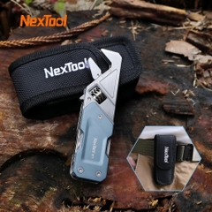 NEXTOOL W1 ADJUSTABLE WRENCH DỤNG CỤ ĐA NĂNG NE20270