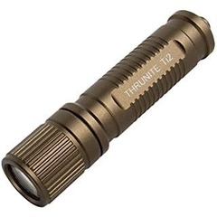 THRUNITE TI2 ĐÈN PIN MÓC KHOÁ 120 lumen [Hàng chính hãng]