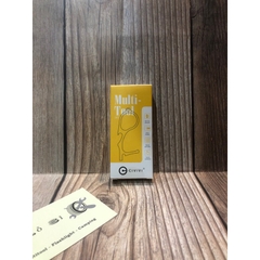 CIVIVI MULTITOOL MÓC KHÓA ĐA NĂNG [Hàng chuẩn, ship us]