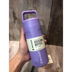 [CỔ LỖ SĨ] STANLEY AER0LIGHT CAP AND CARRY BÌNH GIỮ NHIỆT [Hàng chuẩn, ship US]