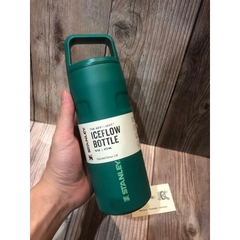 [CỔ LỖ SĨ] STANLEY AER0LIGHT CAP AND CARRY BÌNH GIỮ NHIỆT [Hàng chuẩn, ship US]