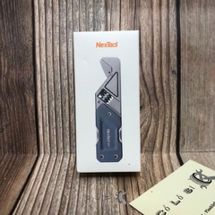 NEXTOOL W1 ADJUSTABLE WRENCH DỤNG CỤ ĐA NĂNG