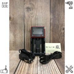 THRUNITE MCC-2S CHARGER BỘ SẠC PIN