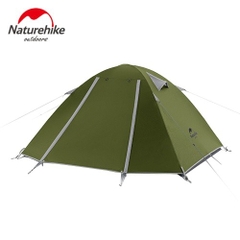 [Cổ Lỗ Sĩ] NATUREHIKE LỀU 2 NGƯỜI NH18Z022-P [Chính hãng]