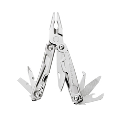 [Cổ Lỗ Sĩ] LEATHERMAN REV KÌM ĐA NĂNG