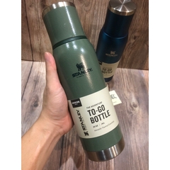 [Cổ Lỗ Sĩ] STANLEY ADVENTURE TO GO BOTTLE BÌNH GIỮ NHIỆT