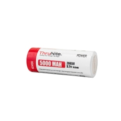 PIN THRUNITE 26650 5000mAH [Chính Hãng]