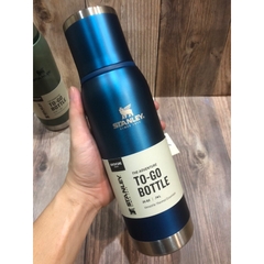[Cổ Lỗ Sĩ] STANLEY ADVENTURE TO GO BOTTLE BÌNH GIỮ NHIỆT