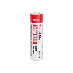 PIN THRUNITE 18650 3400 mAH [Chính Hãng]