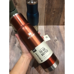 [Cổ Lỗ Sĩ] STANLEY ADVENTURE TO GO BOTTLE BÌNH GIỮ NHIỆT