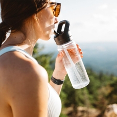 YETI YONDER STRAW CAP NẮP BÌNH