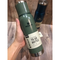 [Cổ Lỗ Sĩ] STANLEY ADVENTURE TO GO BOTTLE BÌNH GIỮ NHIỆT