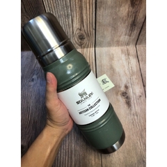 [CỔ LỖ SĨ] StanIey ARTISAN THERMAL BOTTLE Bình giữ nhiệt
