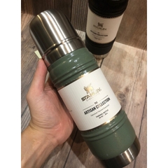 [CỔ LỖ SĨ] StanIey ARTISAN THERMAL BOTTLE Bình giữ nhiệt