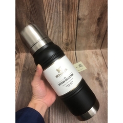 [CỔ LỖ SĨ] StanIey ARTISAN THERMAL BOTTLE Bình giữ nhiệt