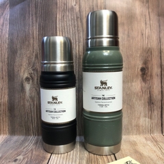 [CỔ LỖ SĨ] StanIey ARTISAN THERMAL BOTTLE Bình giữ nhiệt
