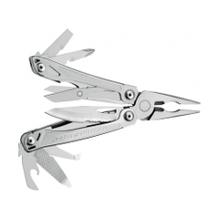 LEATHERMAN WINGMAN – Kìm Đa Năng | Đã Qua Sử Dụng | Hình Thức Còn Mới