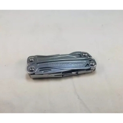 LEATHERMAN WINGMAN – Kìm Đa Năng | Đã Qua Sử Dụng | Hình Thức Còn Mới