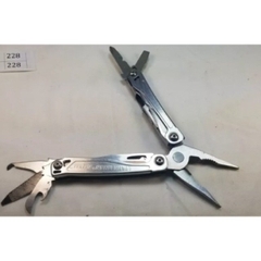 LEATHERMAN WINGMAN – Kìm Đa Năng | Đã Qua Sử Dụng | Hình Thức Còn Mới