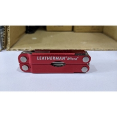 LEATHERMAN MICRA – Móc Khóa Đa Năng | Hàng Đã Qua Sử Dụng | Tool Tốt
