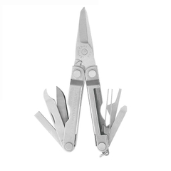 LEATHERMAN MICRA – Móc Khóa Đa Năng | Hàng Đã Qua Sử Dụng | Tool Tốt