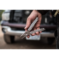 LEATHERMAN WINGMAN – Kìm Đa Năng | Đã Qua Sử Dụng | Hình Thức Còn Mới