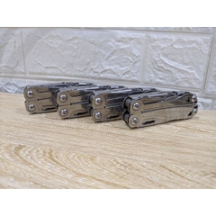 LEATHERMAN WINGMAN – Kìm Đa Năng | Đã Qua Sử Dụng | Hình Thức Còn Mới