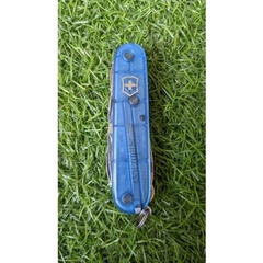 VICTORINOX HUNTSMAN DỤNG CỤ ĐA NĂNG, hàng cũ, hàng tuyển