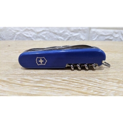 VICTORINOX CLIMBER – Dao đa năng Thụy Sĩ hàng cũ tuyển chọn – 15 chức năng, tool tốt, hình thức đẹp