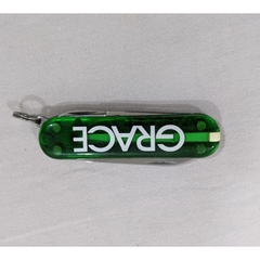 VICTORINOX CLASSIC MÓC KHÓA ĐA NĂNG – Dao đa năng mini Victorinox Classic hàng cũ tuyển chọn