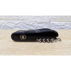 VICTORINOX CLIMBER – Dao đa năng Thụy Sĩ hàng cũ tuyển chọn – 15 chức năng, tool tốt, hình thức đẹp