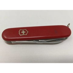 VICTORINOX SPARTAN – Dao đa năng chính hãng Thụy Sĩ hàng cũ tuyển chọn – Tool còn tốt, hình thức đẹp, ảnh thực tế