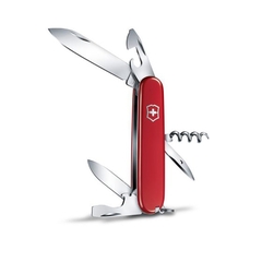 VICTORINOX SPARTAN – Dao đa năng chính hãng Thụy Sĩ hàng cũ tuyển chọn – Tool còn tốt, hình thức đẹp, ảnh thực tế