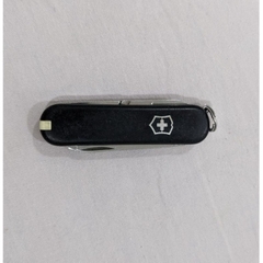 VICTORINOX CLASSIC MÓC KHÓA ĐA NĂNG – Dao đa năng mini Victorinox Classic hàng cũ tuyển chọn