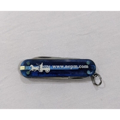VICTORINOX CLASSIC MÓC KHÓA ĐA NĂNG – Dao đa năng mini Victorinox Classic hàng cũ tuyển chọn