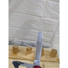 VICTORINOX HUNTSMAN DỤNG CỤ ĐA NĂNG, hàng cũ, hàng tuyển