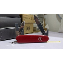 VICTORINOX SPARTAN – Dao đa năng chính hãng Thụy Sĩ hàng cũ tuyển chọn – Tool còn tốt, hình thức đẹp, ảnh thực tế