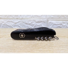 VICTORINOX CAMPER – Dao đa năng Thụy Sĩ hàng cũ tuyển chọn – 14 chức năng, full tool hoạt động tốt, hình thức đẹp