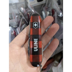 VICTORINOX HUNTSMAN DỤNG CỤ ĐA NĂNG, hàng cũ, hàng tuyển